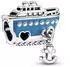 Pandora Ankerndes Kreuzfahrtschiff Charm (792198C01)
