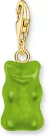 THOMAS SABO Charm-Einh&auml;nger "THOMAS SABO x HARIBO Schmuck: Charm" mit Kristallglas