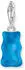 Thomas Sabo Charm-Goldbären-Anhänger in Blau Silber (2181-017-1)