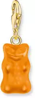 THOMAS SABO Charm-Einhänger »THOMAS SABO x HARIBO Schmuck: Charm«, mit THOMAS SABO Charm-Einhänger »THOMAS SABO x HARIBO Schmuck: Charm«, mit