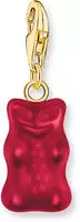 THOMAS SABO Charm-Einh&auml;nger "THOMAS SABO x HARIBO Schmuck: Charm" mit Kristallglas