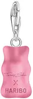 THOMAS SABO Charm-Einhänger »THOMAS SABO x HARIBO Schmuck: Charm«, mit THOMAS SABO Charm-Einhänger »THOMAS SABO x HARIBO Schmuck: Charm«, mit