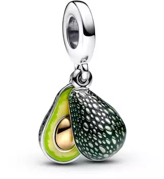 Pandora Avocado Charm (763405C01)