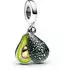 Pandora Avocado Charm (763405C01)