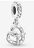 Pandora Brezel Charm (799393C00)