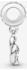 Pandora Brezel Charm (799393C00)