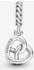 Pandora Brezel Charm (799393C00)