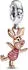 Pandora Disney Winnie Puuh Ferkel (782208C01)