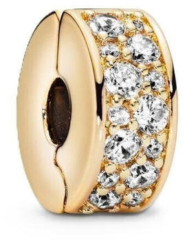 Pandora Klarer Pav&eacute; Clip (768658C01)