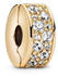 Pandora Klarer Pavé Clip (768658C01)