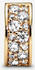 Pandora Klarer Pavé Clip (768658C01)