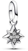 Pandora 793370C01 Anh&auml;nger Silber Stern Mini