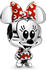 Pandora Disney Minnie Maus Gepunktetes Kleid und Schleife (798880C02)