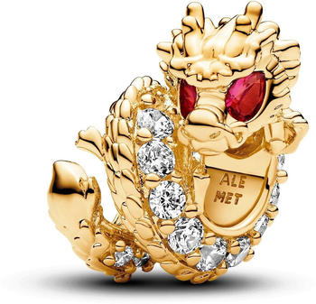 Pandora Chinesisches Jahr des Drachen (763069C01)