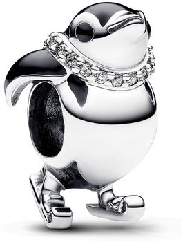Pandora Ski-Pinguin (792988C01)