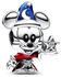 Pandora Disney Zauberlehrling Micky (792954C01)