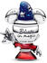 Pandora Disney Zauberlehrling Micky (792954C01)