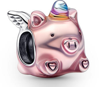 Pandora Fliegendes Einhorn Schwein (792573C01) Pandora Fliegendes Einhorn Schwein (792573C01)