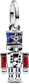 Pandora Beweglicher Nussknacker (793583C01)