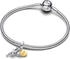 Pandora Amor Charm-Anhänger (763663C00)