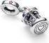 Pandora Drehendes Karussell Charm-Anhänger