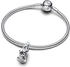 Pandora Drehendes Karussell Charm-Anhänger