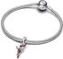 Pandora Minnie Maus Eislaufen Charm-Anhänger