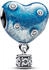 Pandora Heißluftballon Herz-Charm (793595C01)