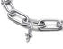 Pandora ME Funkelndes Kreuz Mini-Charm-Anhänger (793044C01)