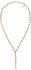 Roségold: PURELEI Zodiac Charm-Kette