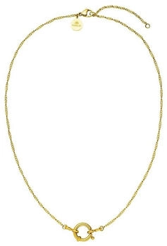 PURELEI Lokahi Charm-Kette gold