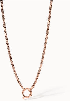 PURELEI Feel Good Charm-Kette roségold