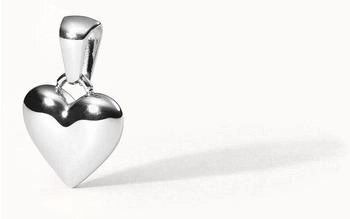 PURELEI Aloha Love Charm silber
