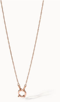 PURELEI Lokahi Charm-Kette ros&eacute;gold
