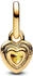 Pandora Mini dangle heart (763862C01)