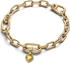 Pandora Mini dangle heart (763862C01)