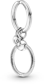 Pandora Keyring charm holder (399566C00)