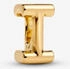 Pandora Mini charm alphabet letter B