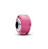 Pandora Mini murano pink charm (793107C00)