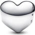 silver (793439C00): Pandora Engravable heart charm