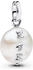 Pandora Dangle charm mum baroque freshwater pearl (793783C01)