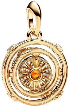 Pandora Dangle charm game of thrones moving astrolabe (762971C01)