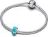 Pandora Coral ocean charm (793897C01)