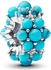 Turquoise ocean charm (793897C02)
