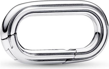 Pandora Pandora me rectangular openable link silver (793033C00)
