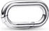 Pandora Pandora me rectangular openable link silver (793033C00)