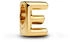 E (763951C00): Pandora Mini charm alphabet letter B
