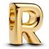 R (763964C00): Pandora Mini charm alphabet letter B