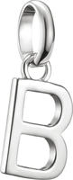 THOMAS SABO Charm Buchstabe "Charm Alphabet/Buchstabe - Connect"