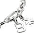 Thomas Sabo Charm-Anhänger Buchstabe B Connect silber (CC1208-001-21)
